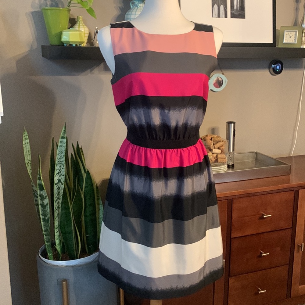 Loft dress